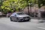 Mercedes-AMG CLA45 S 4Matic+ Aerodynamic Package 2019 года (WW)